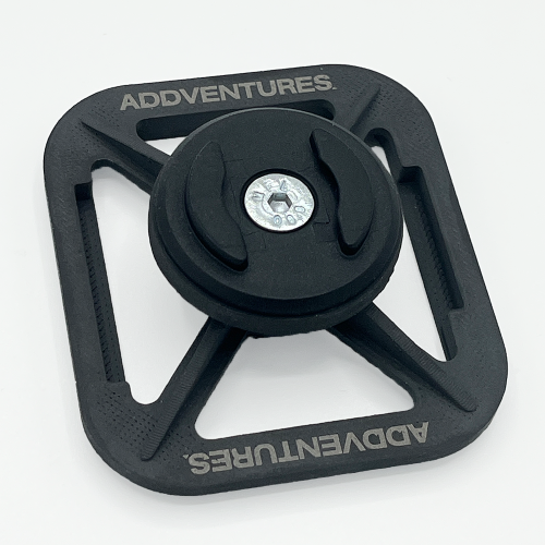 Garmin Zumo XT to SP Connect